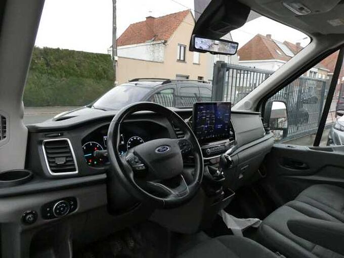 Ford Transit 2T L4-H3 Jumbo 2.0 TDCi 130pk 3pl Trend SYNC4 (74520)