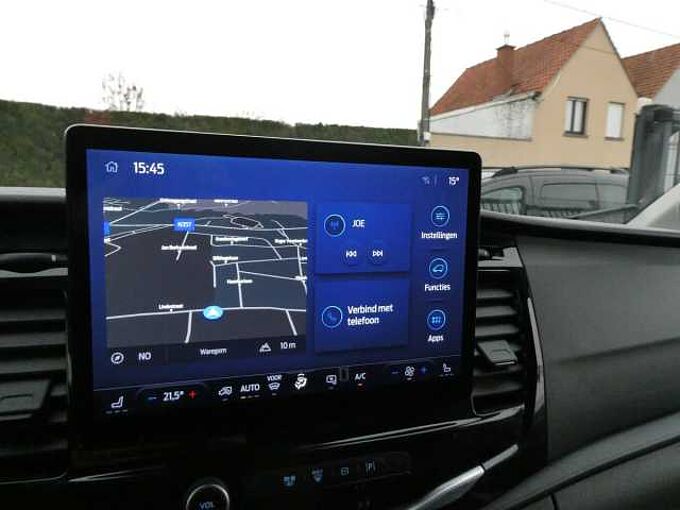 Ford Transit 2T L4-H3 Jumbo 2.0 TDCi 130pk 3pl Trend SYNC4 (74520)