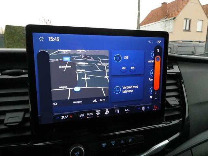 Ford Transit 2T L4-H3 Jumbo 2.0 TDCi 130pk 3pl Trend SYNC4 (74520)