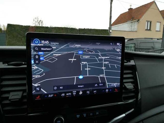 Ford Transit 2T L4-H3 Jumbo 2.0 TDCi 130pk 3pl Trend SYNC4 (74520)