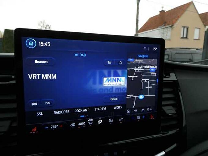 Ford Transit 2T L4-H3 Jumbo 2.0 TDCi 130pk 3pl Trend SYNC4 (74520)