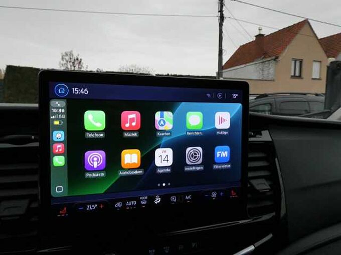 Ford Transit 2T L4-H3 Jumbo 2.0 TDCi 130pk 3pl Trend SYNC4 (74520)