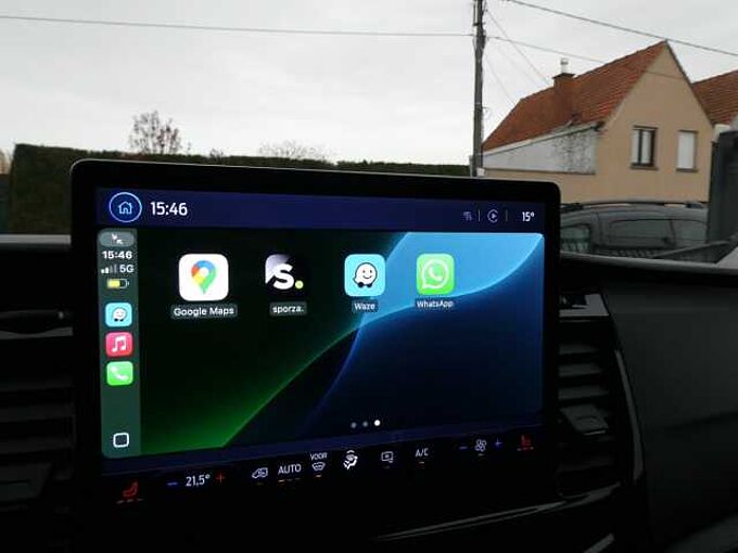 Ford Transit 2T L4-H3 Jumbo 2.0 TDCi 130pk 3pl Trend SYNC4 (74520)