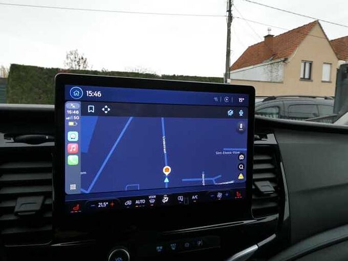 Ford Transit 2T L4-H3 Jumbo 2.0 TDCi 130pk 3pl Trend SYNC4 (74520)