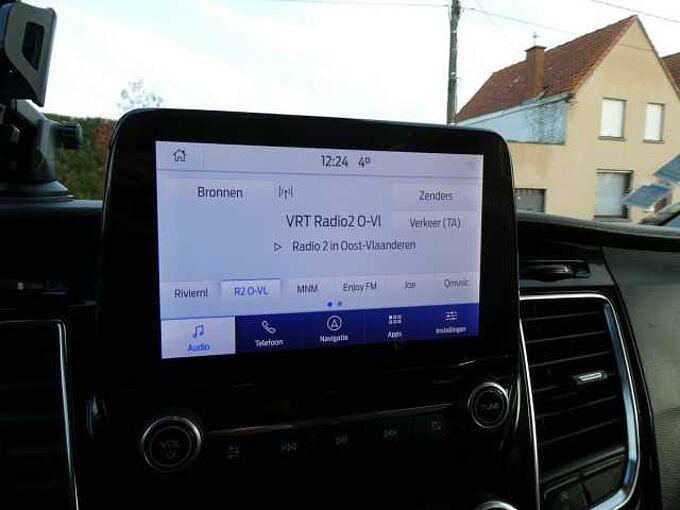 Ford Transit Custom L1 Multi-Use 6pl 2.0 TDCi 130pk Limited '20 136000km (36384)