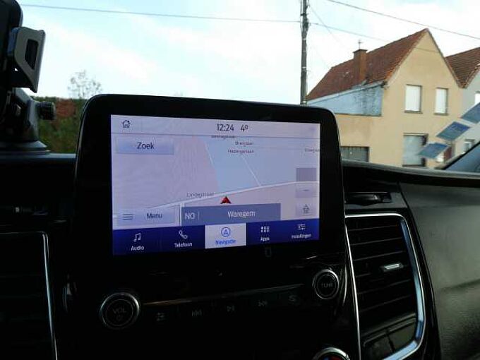 Ford Transit Custom L1 Multi-Use 6pl 2.0 TDCi 130pk Limited '20 136000km (36384)