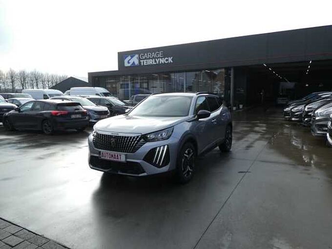 Peugeot 2008 1.2 i 130pk Automaat Allure 360° Camera BLIS ACC '24 22000km (28416)