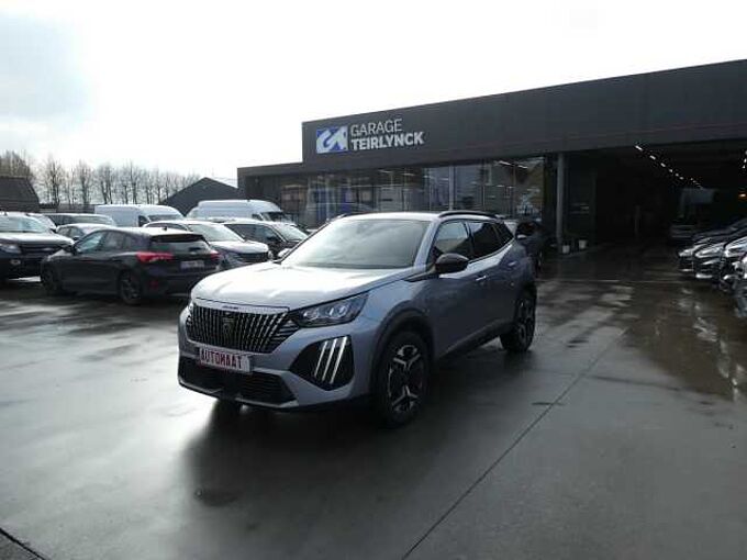 Peugeot 2008 1.2 i 130pk Automaat Allure 360° Camera BLIS ACC '24 22000km (28416)