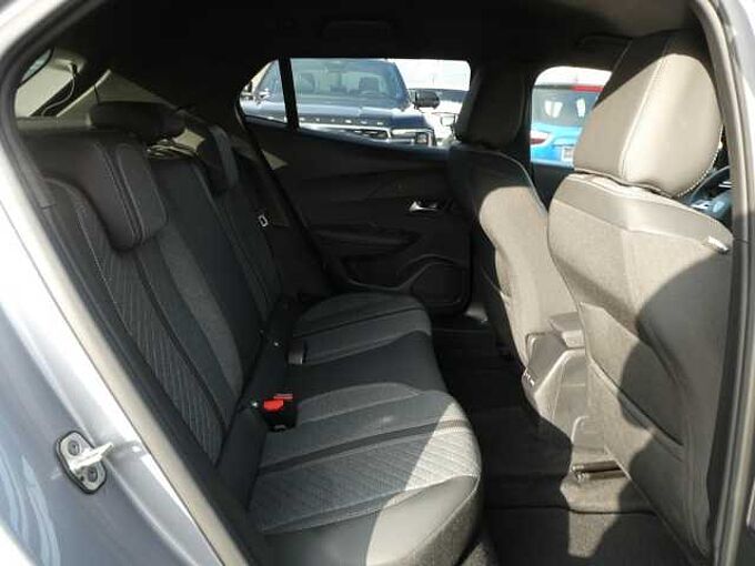 Peugeot 2008 1.2 i 130pk Automaat Allure 360° Camera BLIS ACC '24 22000km (28416)