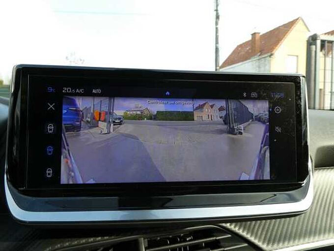 Peugeot 2008 1.2 i 130pk Automaat Allure 360° Camera BLIS ACC '24 22000km (28416)