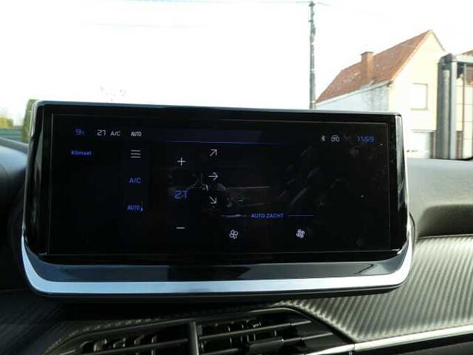 Peugeot 2008 1.2 i 130pk Automaat Allure 360° Camera BLIS ACC '24 22000km (28416)