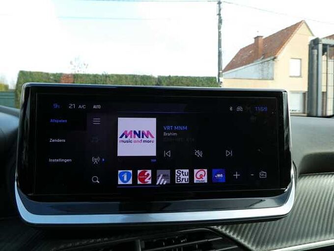 Peugeot 2008 1.2 i 130pk Automaat Allure 360° Camera BLIS ACC '24 22000km (28416)