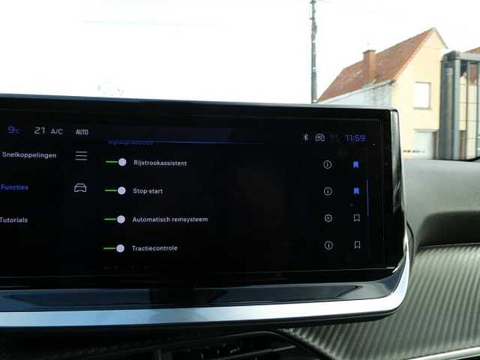 Peugeot 2008 1.2 i 130pk Automaat Allure 360° Camera BLIS ACC '24 22000km (28416)