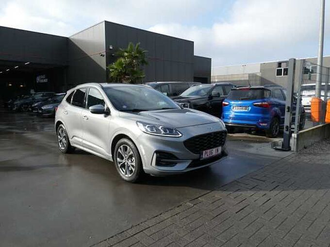 Ford Kuga ST-Line X 2.5 i PHEV 225pk Automaat Full '20 75000km (78643)