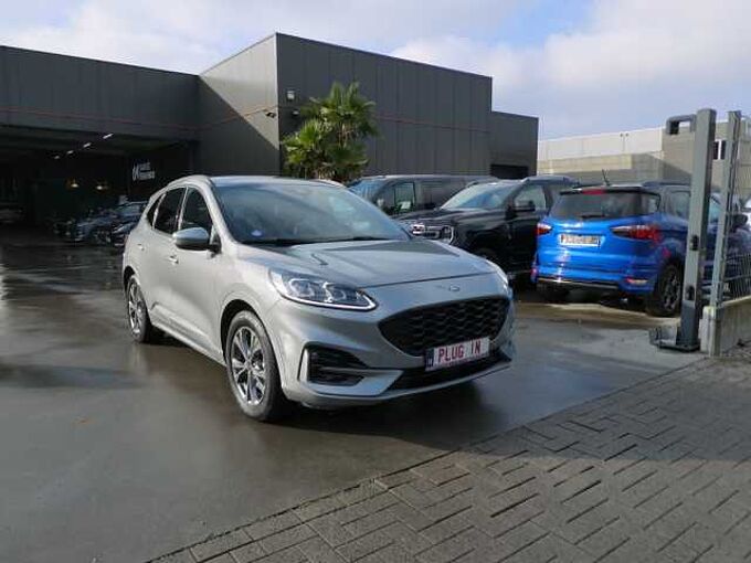 Ford Kuga ST-Line X 2.5 i PHEV 225pk Automaat Full '20 75000km (78643)