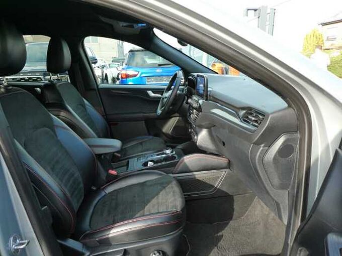 Ford Kuga ST-Line X 2.5 i PHEV 225pk Automaat Full '20 75000km (78643)