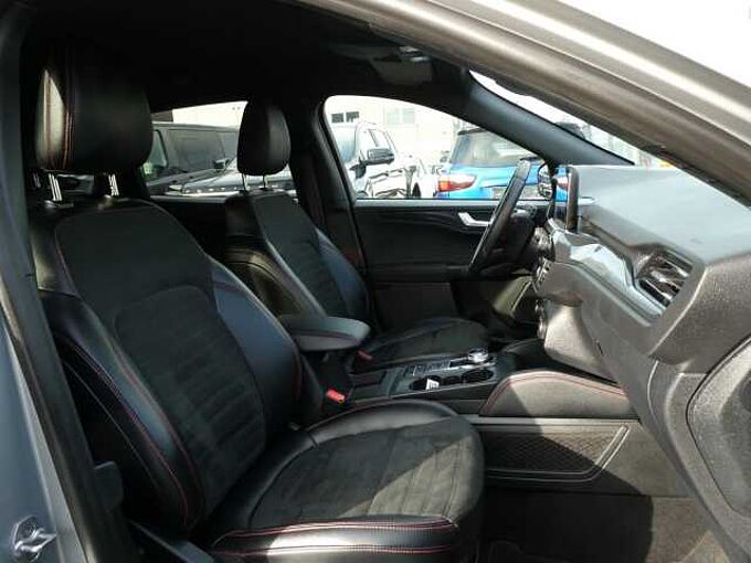 Ford Kuga ST-Line X 2.5 i PHEV 225pk Automaat Full '20 75000km (78643)