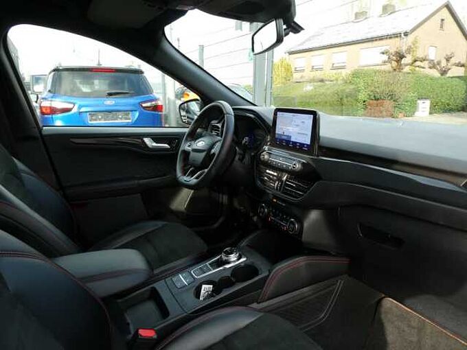 Ford Kuga ST-Line X 2.5 i PHEV 225pk Automaat Full '20 75000km (78643)