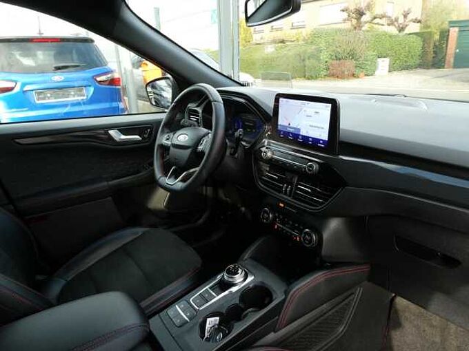 Ford Kuga ST-Line X 2.5 i PHEV 225pk Automaat Full '20 75000km (78643)