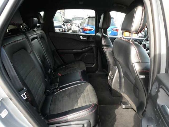 Ford Kuga ST-Line X 2.5 i PHEV 225pk Automaat Full '20 75000km (78643)