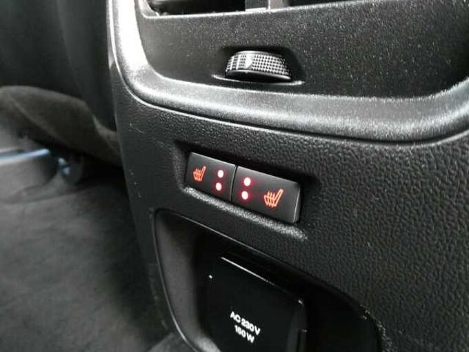 Ford Kuga ST-Line X 2.5 i PHEV 225pk Automaat Full '20 75000km (78643)