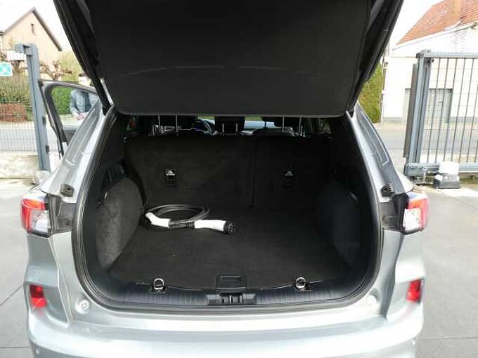 Ford Kuga ST-Line X 2.5 i PHEV 225pk Automaat Full '20 75000km (78643)