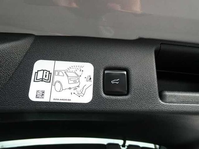 Ford Kuga ST-Line X 2.5 i PHEV 225pk Automaat Full '20 75000km (78643)