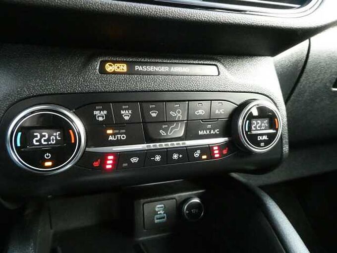 Ford Kuga ST-Line X 2.5 i PHEV 225pk Automaat Full '20 75000km (78643)