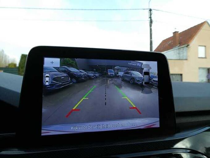 Ford Kuga ST-Line X 2.5 i PHEV 225pk Automaat Full '20 75000km (78643)