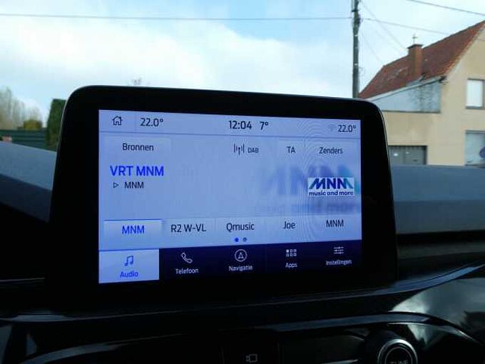 Ford Kuga ST-Line X 2.5 i PHEV 225pk Automaat Full '20 75000km (78643)