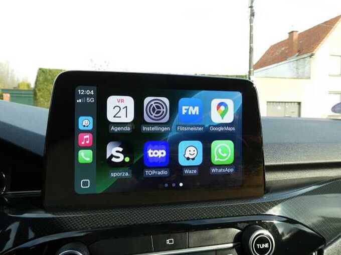 Ford Kuga ST-Line X 2.5 i PHEV 225pk Automaat Full '20 75000km (78643)