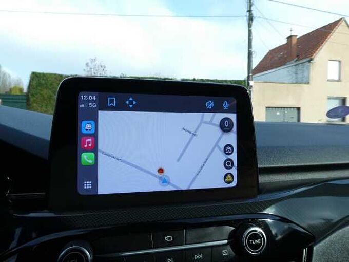 Ford Kuga ST-Line X 2.5 i PHEV 225pk Automaat Full '20 75000km (78643)