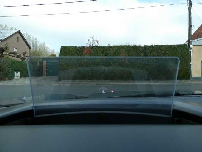 Ford Kuga ST-Line X 2.5 i PHEV 225pk Automaat Full '20 75000km (78643)