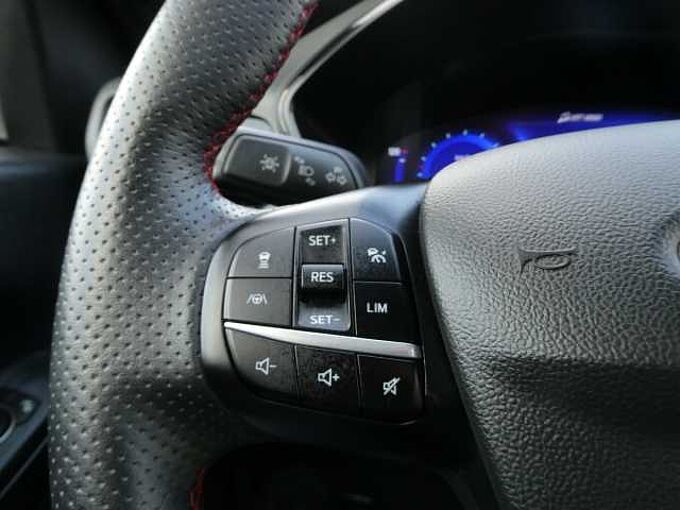 Ford Kuga ST-Line X 2.5 i PHEV 225pk Automaat Full '20 75000km (78643)