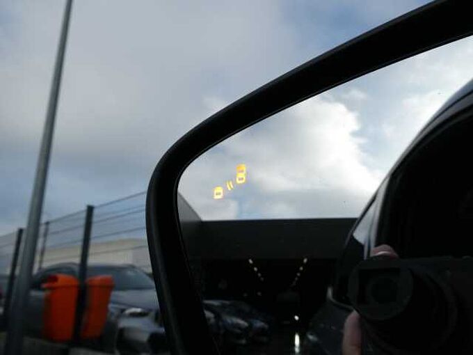 Ford Kuga ST-Line X 2.5 i PHEV 225pk Automaat Full '20 75000km (78643)