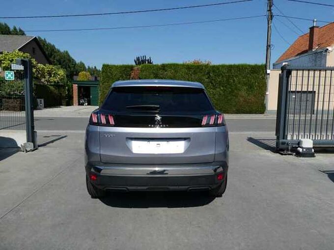 Peugeot 3008 1.2 i benzine 130pk Allure Camera ACC BLIS '23 27000km (07734)