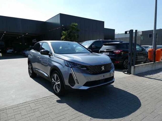 Peugeot 3008 1.2 i benzine 130pk Allure Camera ACC BLIS '23 27000km (07734)