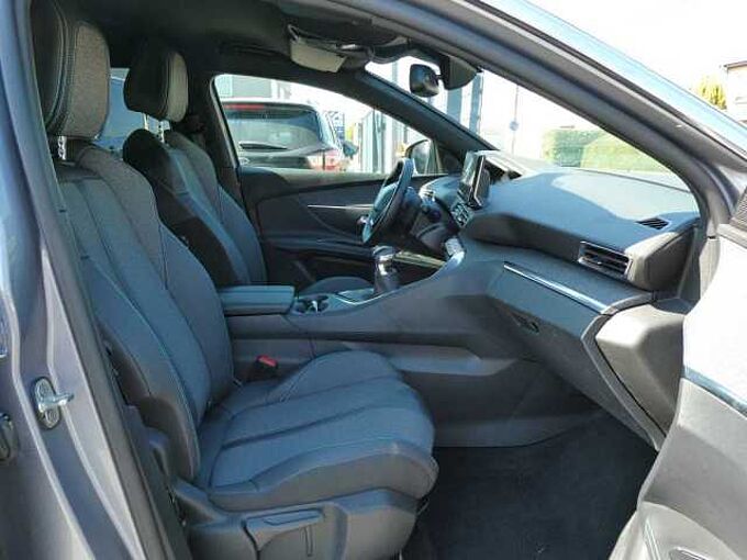 Peugeot 3008 1.2 i benzine 130pk Allure Camera ACC BLIS '23 27000km (07734)