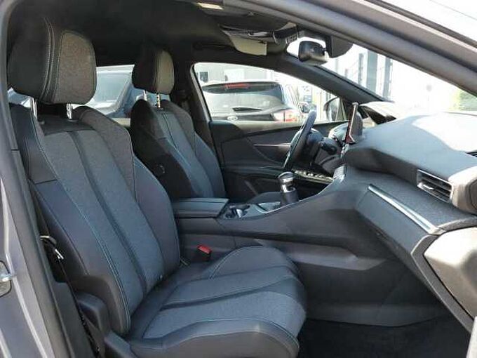 Peugeot 3008 1.2 i benzine 130pk Allure Camera ACC BLIS '23 27000km (07734)