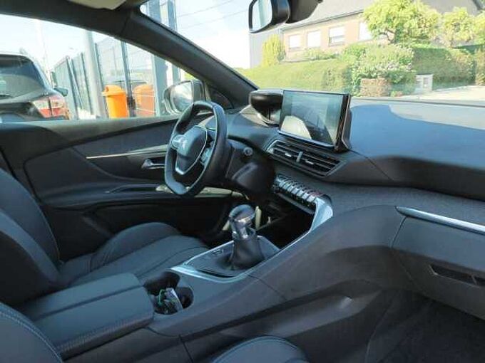 Peugeot 3008 1.2 i benzine 130pk Allure Camera ACC BLIS '23 27000km (07734)