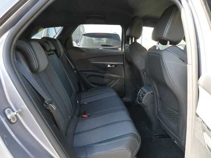 Peugeot 3008 1.2 i benzine 130pk Allure Camera ACC BLIS '23 27000km (07734)