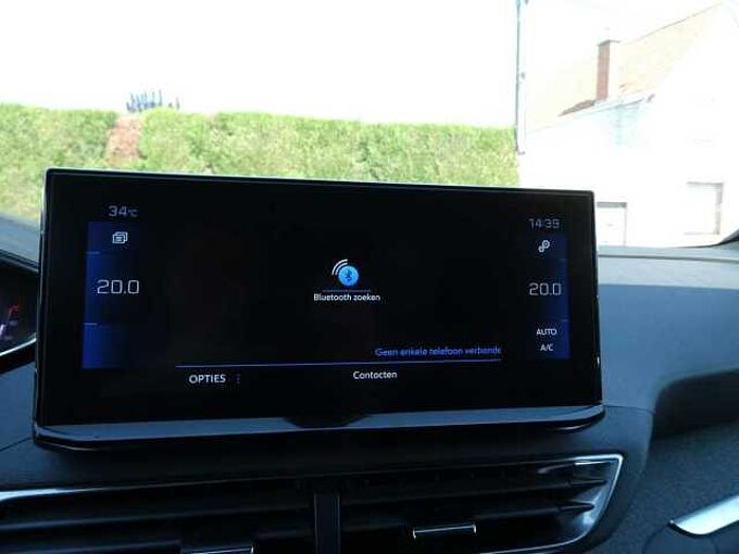 Peugeot 3008 1.2 i benzine 130pk Allure Camera ACC BLIS '23 27000km (07734)