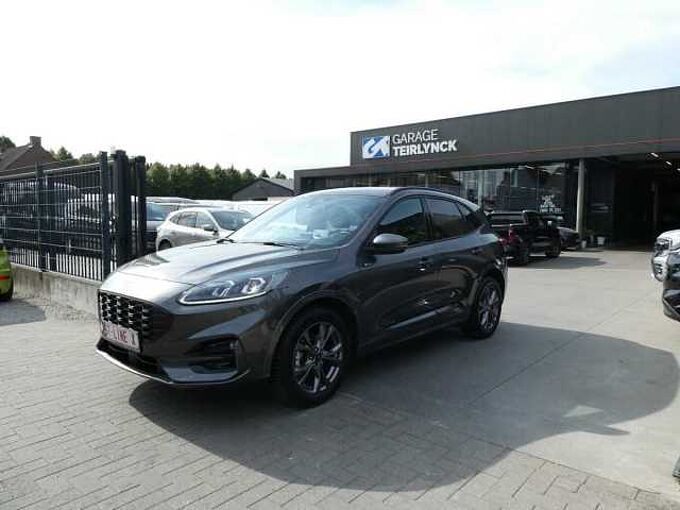 Ford Kuga ST-Line X 2.0 TDCi 120pk Automaat Trekhaak Full '23 31000km (40425)