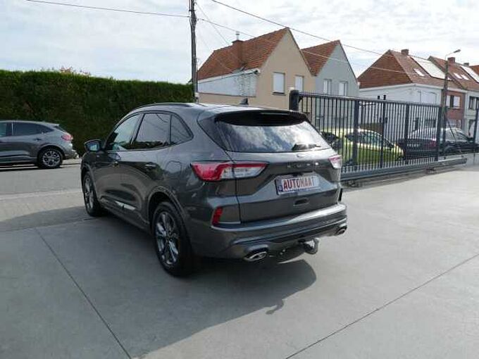 Ford Kuga ST-Line X 2.0 TDCi 120pk Automaat Trekhaak Full '23 31000km (40425)