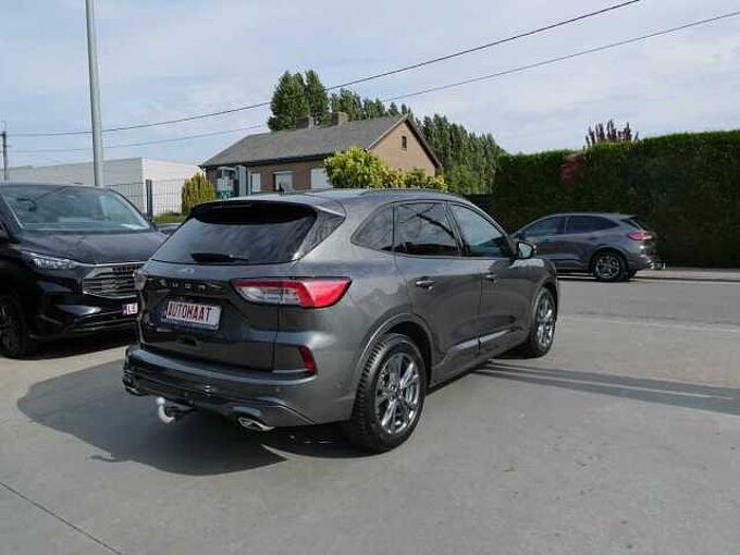 Ford Kuga ST-Line X 2.0 TDCi 120pk Automaat Trekhaak Full '23 31000km (40425)