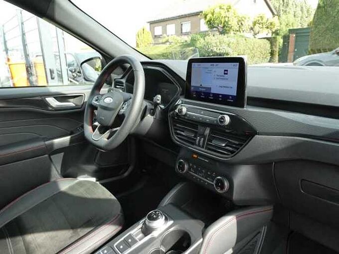 Ford Kuga ST-Line X 2.0 TDCi 120pk Automaat Trekhaak Full '23 31000km (40425)