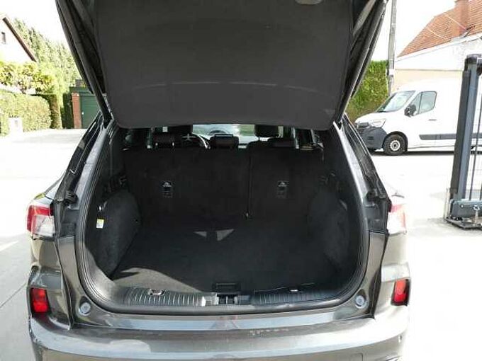 Ford Kuga ST-Line X 2.0 TDCi 120pk Automaat Trekhaak Full '23 31000km (40425)