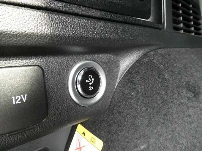 Ford Kuga ST-Line X 2.0 TDCi 120pk Automaat Trekhaak Full '23 31000km (40425)