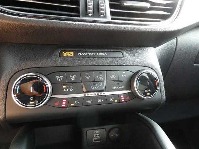 Ford Kuga ST-Line X 2.0 TDCi 120pk Automaat Trekhaak Full '23 31000km (40425)