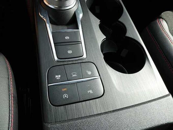 Ford Kuga ST-Line X 2.0 TDCi 120pk Automaat Trekhaak Full '23 31000km (40425)